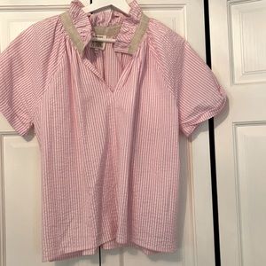 Designer brand A Shirt Thing top